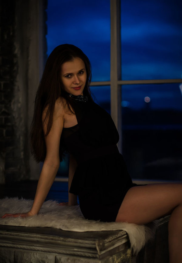 Алиса, 44