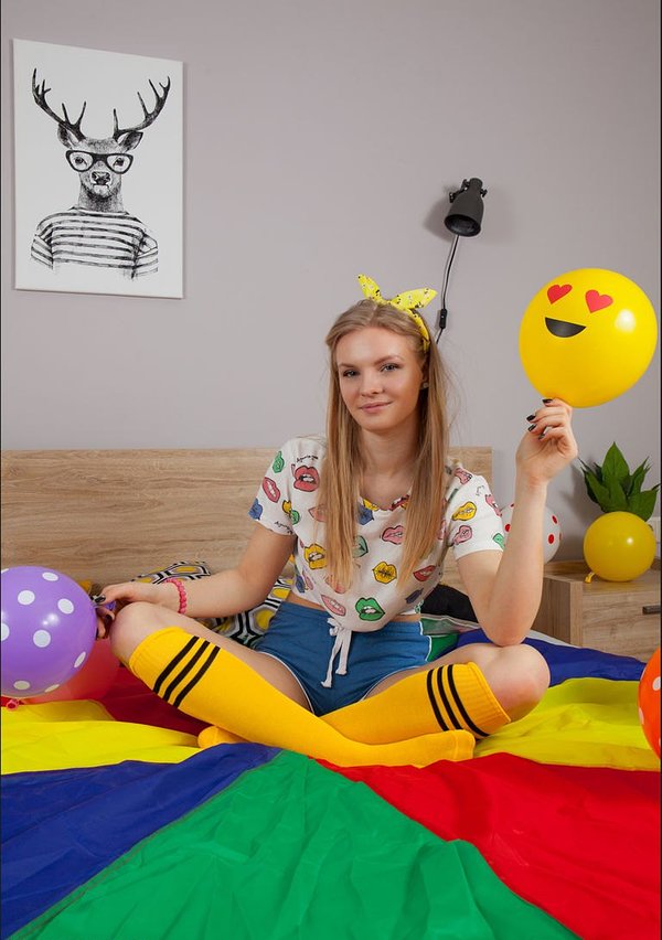 Анна, 22